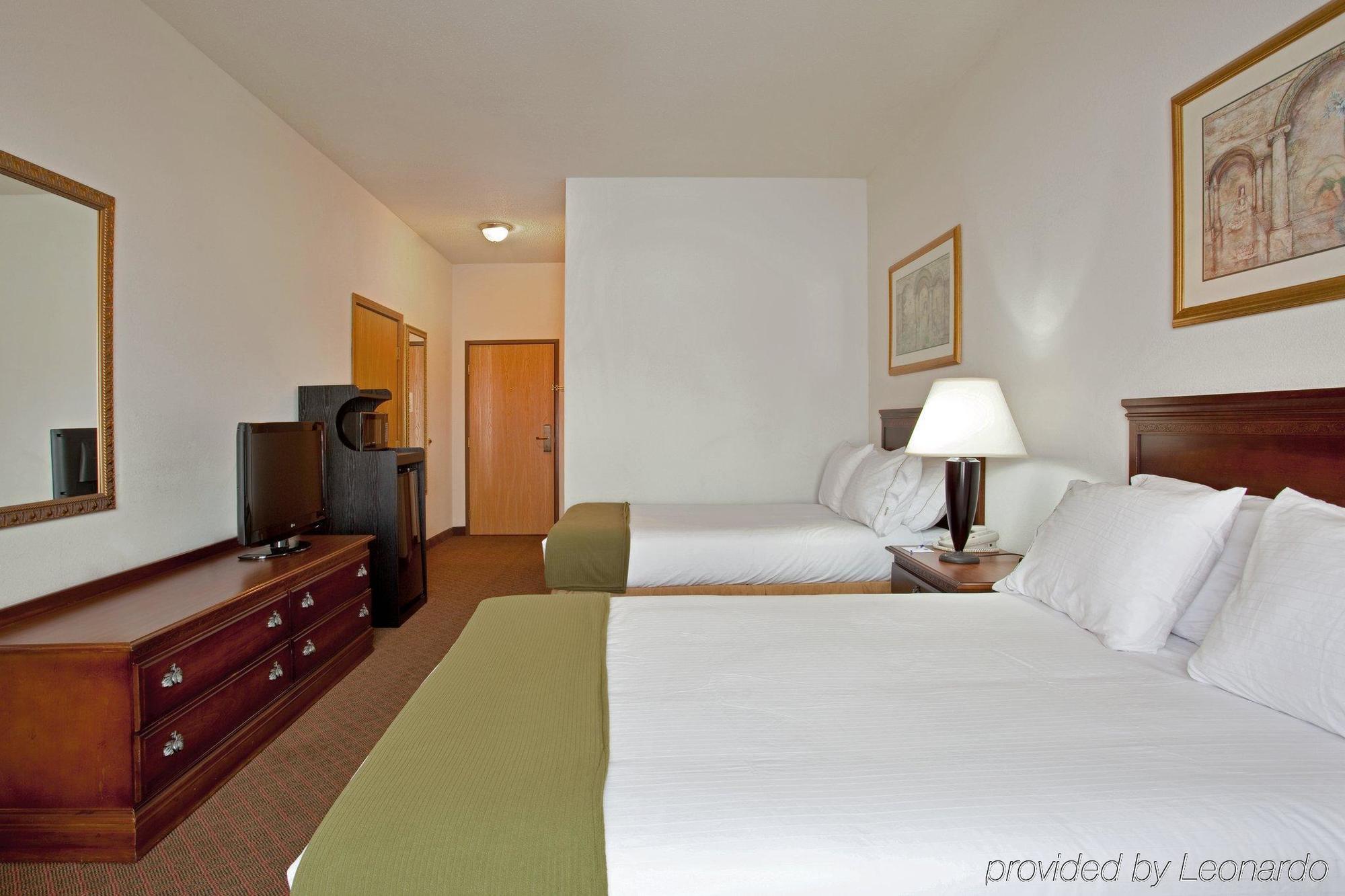 Holiday Inn Express Rochelle By Ihg Værelse billede